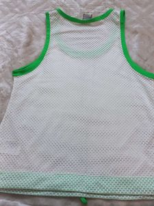 Active Wear