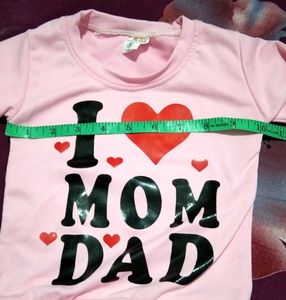 Cute Baby Clothes Set