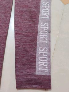 Sports Leggings For Women 🫶