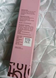 NY Bae Shimmer Glow Fixer