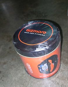 Gizmore Smartwatch Brown