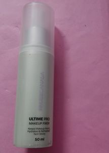 New Faces canada makeup spray