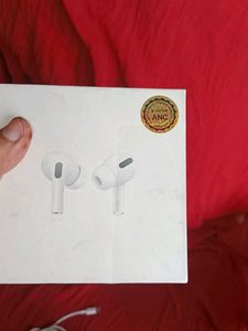 Apple AirPods Pro (2nd generation)