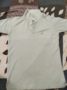 Casual Polo T-Shirt