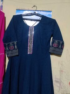 Ethnic Kurta Set