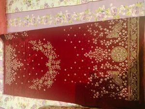 Bridal Lehenga unstitched never used