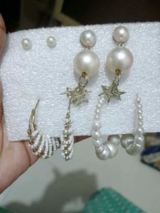 Earrings Bundle