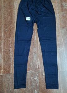 New and unused Stylish Navy Blue Leggings