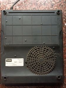 prestige Induction(Voltage 230 AC V, Power 1900 W)