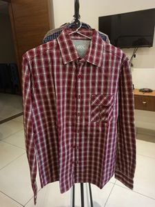 Hrx Long Sleeve Shirt