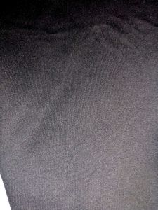 Stylish Black Leggings