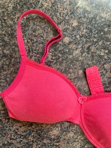 Jockey T-shirt Bra