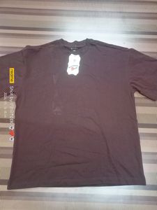 H-69 Chest Size 46 Length 28 Men T shirt