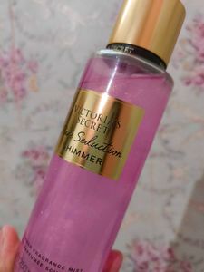 Victoria&#39;s Secret Pure Seduction Shimmer Body Mist