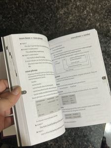Oxford English Language Reference - Indian Edition