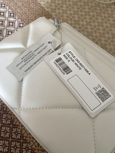 Stunning Charles And Keith Handbag/ Sling