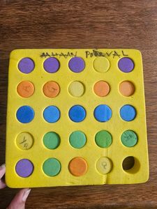 Educational Game
