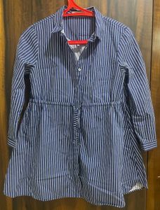 ZARA BABY DRESS