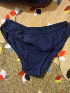 Navy Blue Briefs