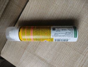 Garnier Super UV Invisible Air-Mist Sunscreen SPF