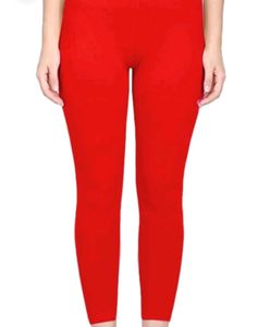 Ankle Length Leggings