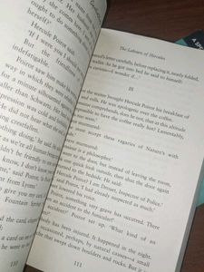 World&#39;s Favourite Crime Mystery Author