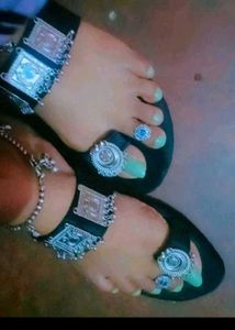 Woman Jaipur Flats No.6(39)