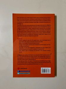 Public International Law; by Ahuja, V K