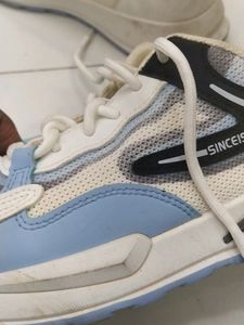 Campus Shoe