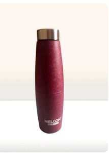 1L|Nelcon Steel Water Bottle|