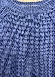 Lavender premium pullover