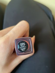 Bobby Brown Crushed Liquid Lip - Smoothie Move