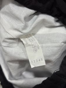 Gucci Black Dust Bag