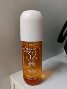 Valencia Vibes No. 32 Body Mist