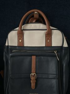 Accessorize london Colorblock Backpack
