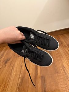Nike Court Royale Sneakers (Women)🖤