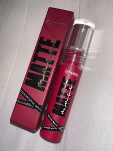 Matte Muse | Mousse Lipstick - 10 Winter Women