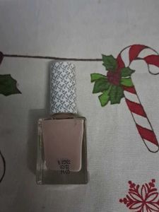 Kay Beauty Nail Lacquer