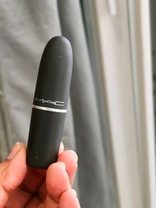 MAC Powder Kiss Lipstick