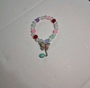 Pearl Bracelet
