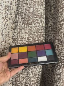 Eye Shadow Palette