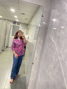 Pretty Short Kurti
