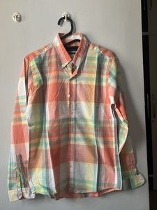 Ralph Lauren Paper Cotton Summer Shirt