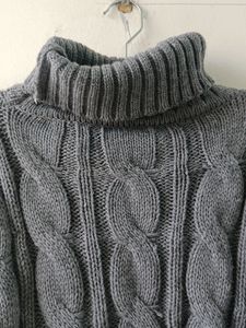 CROP CARDIGAN