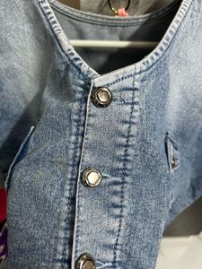 Women’s Casual Crop Jacket