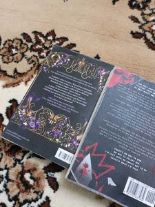 YA Fantasy Book Bundle