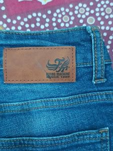 Flying Machine Denim Jeans