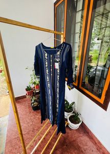 Budget Friendly Kurti With Tag