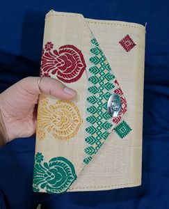 Handmade Purse