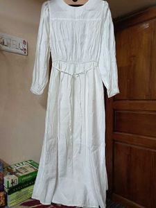 IMPORTED KOREAN DRESS